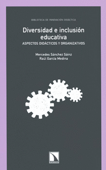 DIVERSIDAD E INCLUSIÓN EDUCATIVA