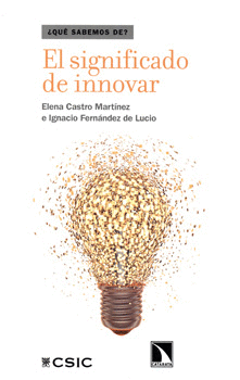 EL SIGNIFICADO DE INNOVAR