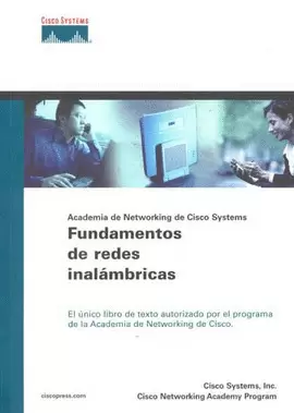 FUNDAMENTOS DE REDES INALAMBRICAS