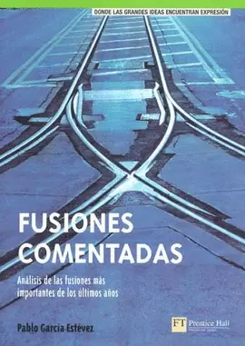 FUSIONES COMENTADAS