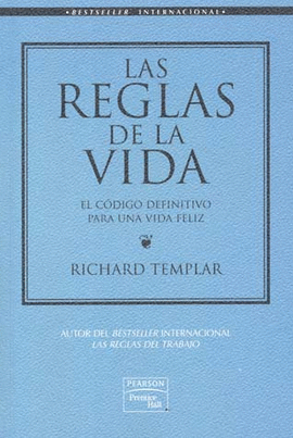 REGLAS DE LA VIDA,LAS (5)
