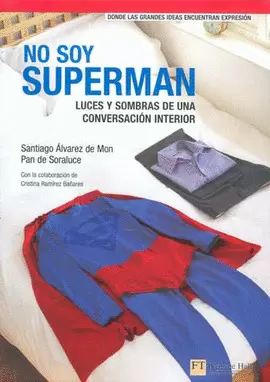 NO SOY SUPERMAN