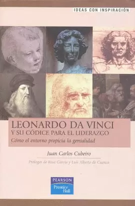 LEONARDO DA VINCI Y SU CODICE PARA EL LIDERAZGO