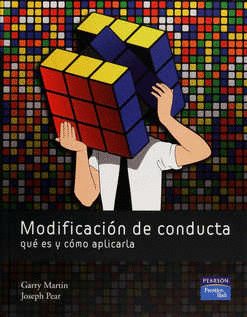 MODIFICACION DE LA CONDUCTA