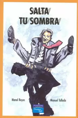 SALTAR TU SOMBRA