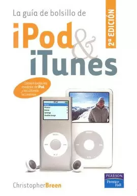 GUIA DE BOLSILLO IPOD & ITUNES