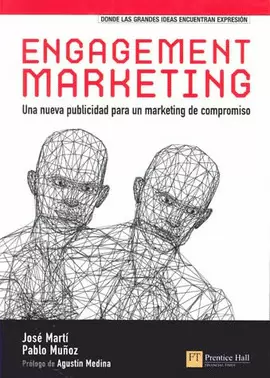 ENGAGEMENT MARKETING