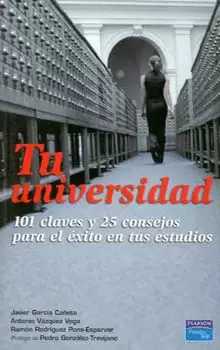 TU UNIVERSIDAD