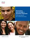 NETWORKING PARA EL HOGAR Y PEQUEÑAS EMPRESAS