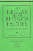 REGLAS DE LOS BUENOS PÁDRES