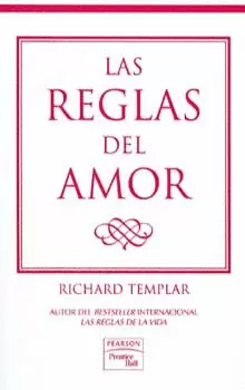 REGLAS DEL AMOR, LAS