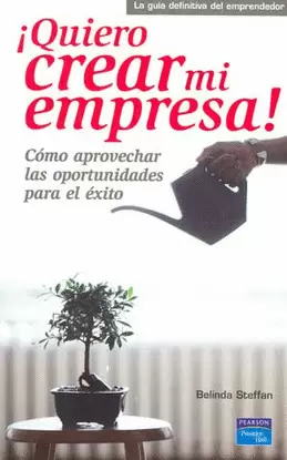 ¡QUIERO CREAR MI EMPRESA! (5)