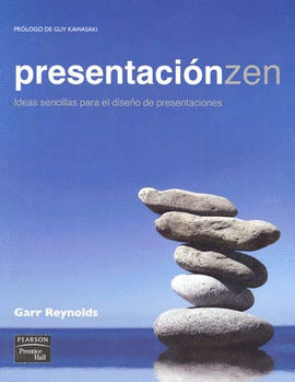 PRESENTACION ZEN IDEAS SENCILLAS PARA EL DISEÑO DE PRESENT