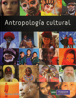 ANTROPOLOGÍA CULTURAL