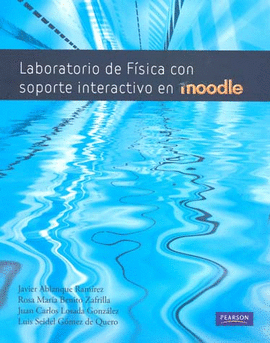 LABORATORIO DE FISICA CON SOPORTE INTERACTIVO EN MOODLE