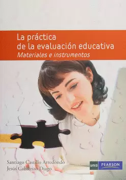 LA PRÁCTICA DE LA EVALUACIÓN EDUCATIVA