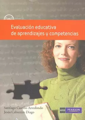 EVALUACION EDUCATIVA DE APRENDIZAJES Y COMPETENCIAS