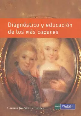 DIAGNOSTICO Y EDUCACION DE LOS MAS CAPACES