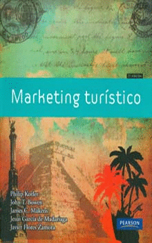 MARKETING TURISTICO