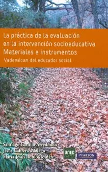 PRACTICA DE LA EVALUACION SOCIOEDUCATIVA ,LA