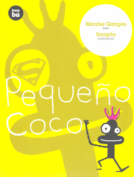 PEQUEÑO COCO