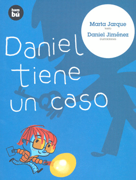 DANIEL TIENE UN CASO