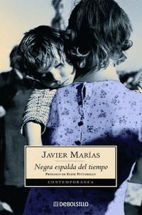 NEGRA ESPALDA DEL TIEMPO