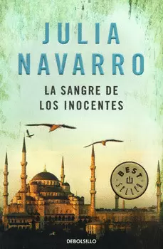 LA SANGRE DE LOS INOCENTES