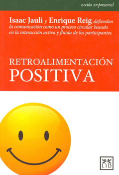 RETROALIMENTACION POSITIVA