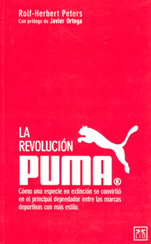 LA REVOLUCION PUMA