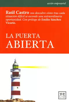 LA PUERTA ABIERTA