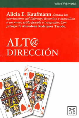 ALTA DIRECCION
