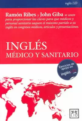 INGLES MEDICO Y SANITARIO