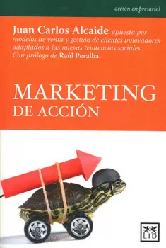 MARKETING DE ACCION