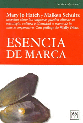 ESENCIA DE MARCA