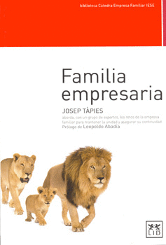 FAMILIA EMPRESARIA