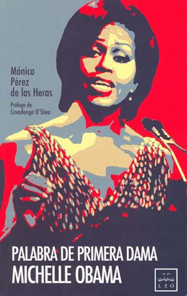 PALABRA DE PRIMERA DAMA MICHELLE OBAMA