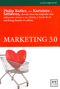 MARKETING 3 0