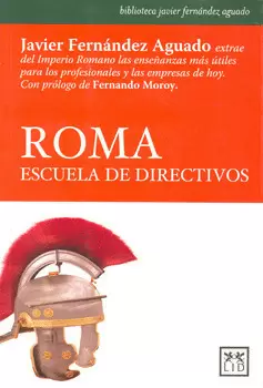 ROMA ESCUELA DE DIRECTIVOS