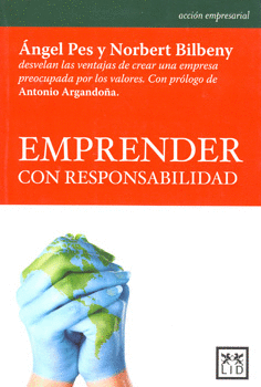 EMPRENDER CON RESPONSABILIDAD
