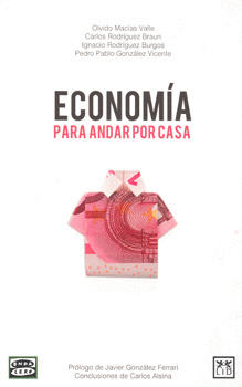 ECONOMIA PARA ANDAR POR CASA