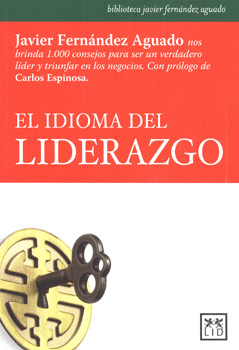 IDIOMA DEL LIDERAZGO