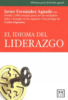 IDIOMA DEL LIDERAZGO