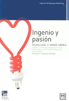 INGENIO Y PASIÓN