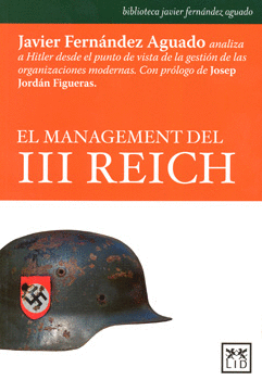 EL MANAGEMENT DEL 3 REICH