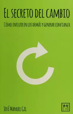 EL SECRETO DEL CAMBIO