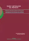 TEORIA Y METODOLOGIA DEL PROYECTO