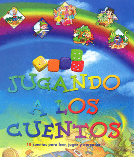 JUGANDO A LOS CUENTOS