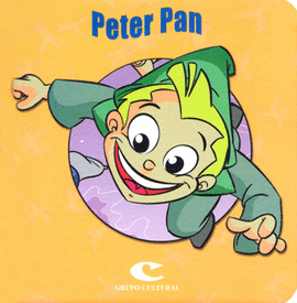 PETER PAN