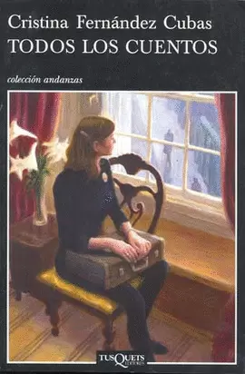 TODOS LOS CUENTOS